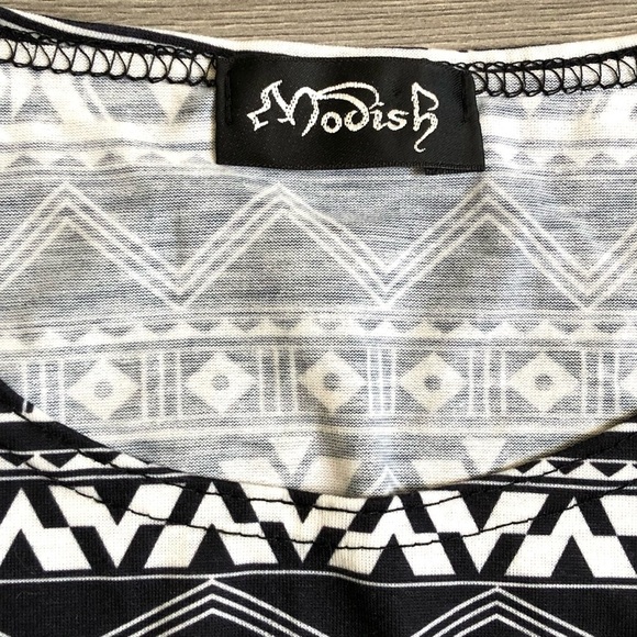 Modish tops - Picture 5 of 8